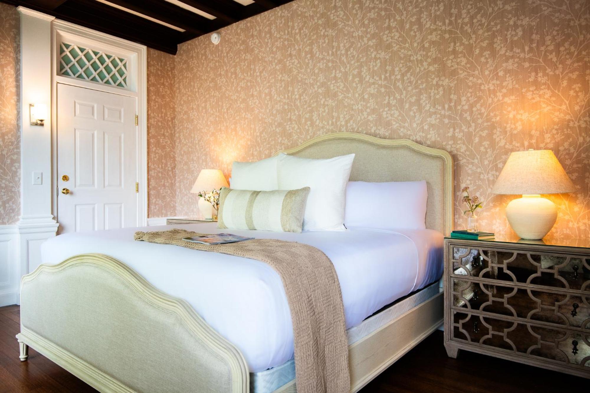 בר הרבור Cleftstone Inn מראה חיצוני תמונה