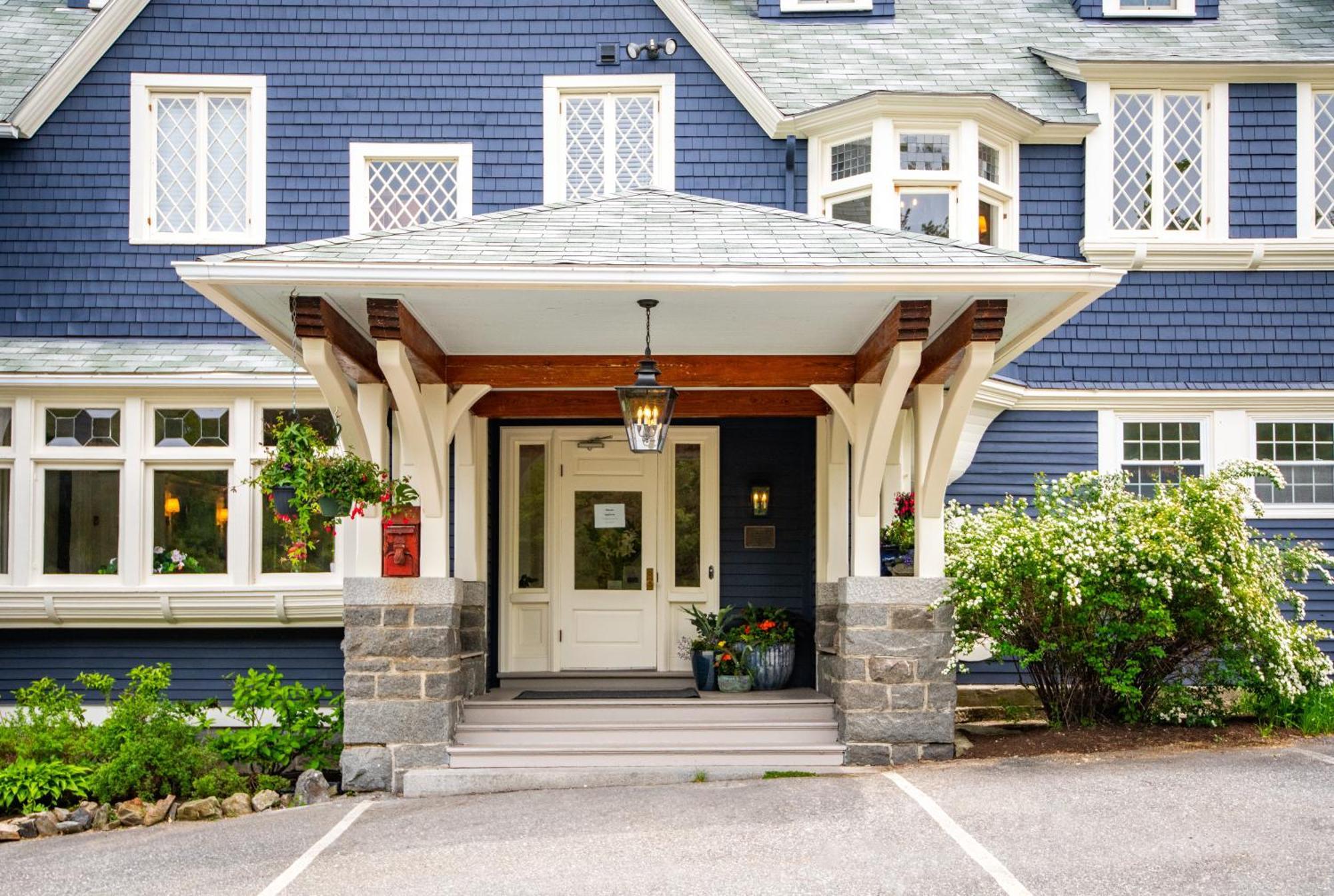 בר הרבור Cleftstone Inn מראה חיצוני תמונה
