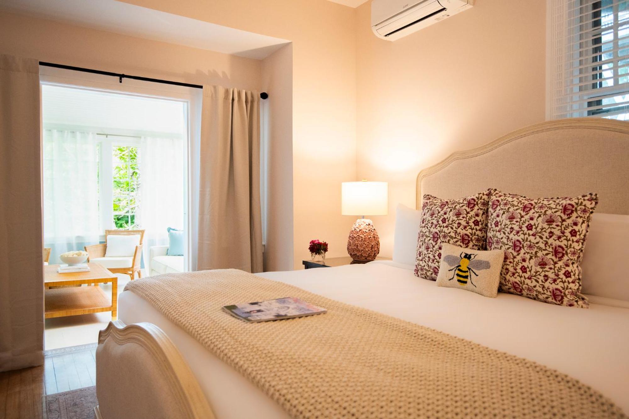 בר הרבור Cleftstone Inn מראה חיצוני תמונה