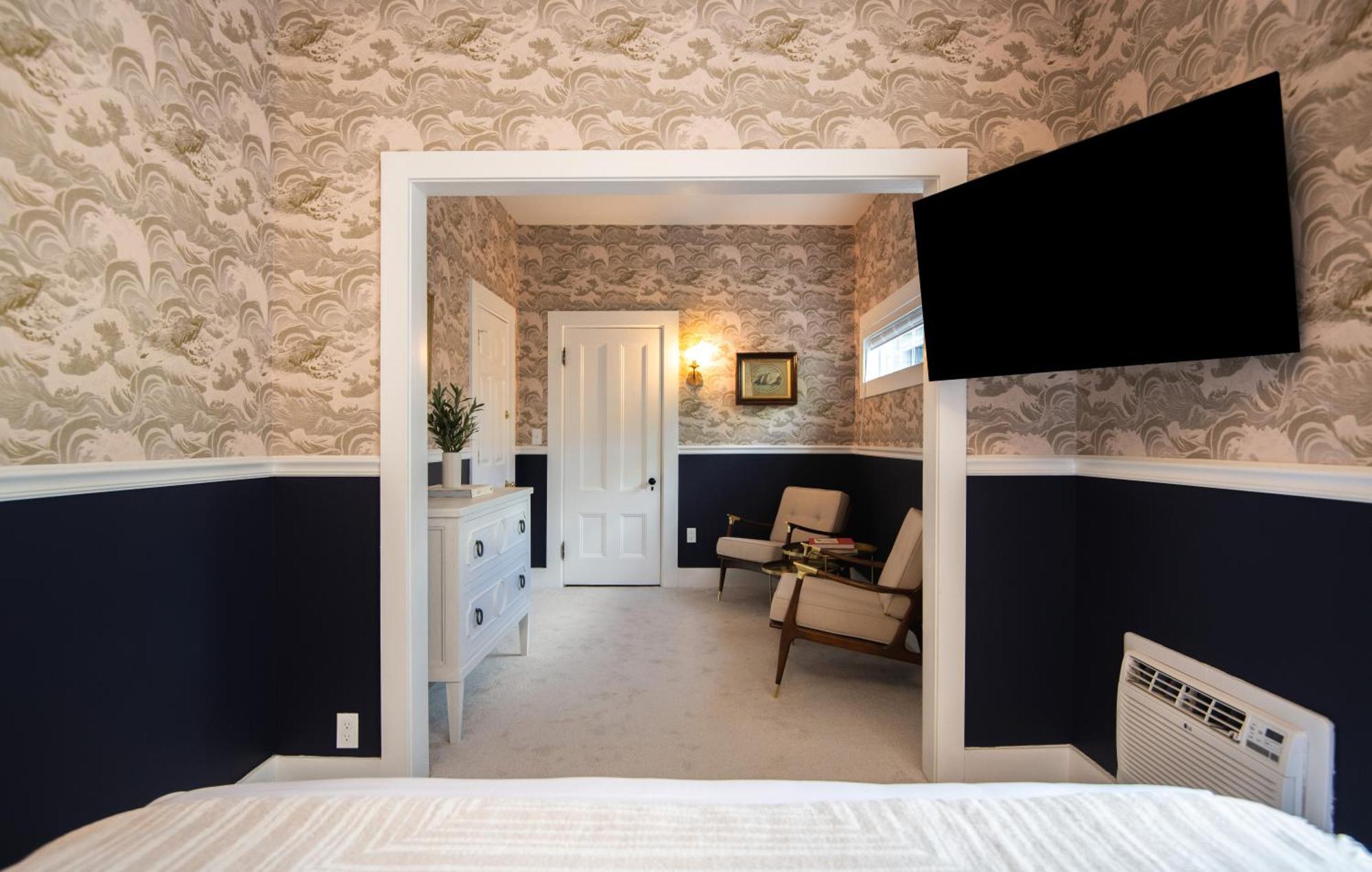 בר הרבור Cleftstone Inn מראה חיצוני תמונה