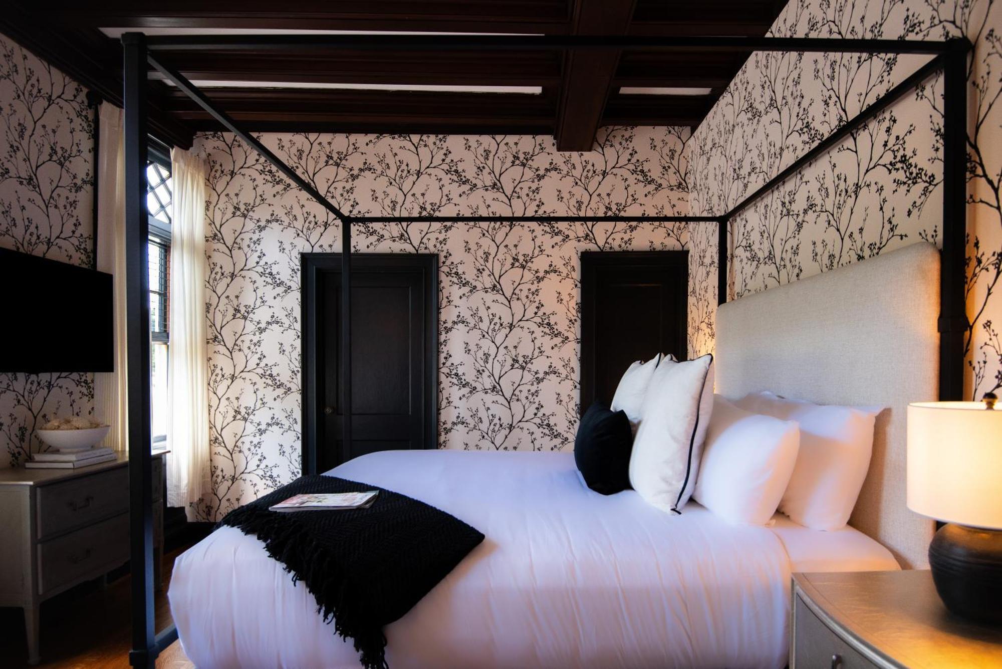 בר הרבור Cleftstone Inn מראה חיצוני תמונה